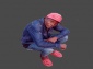 agberia A.K.A lil joel